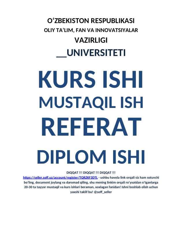 Chiziqli tengsizliklar.Chiziqli tengsizliklar sistemasi. Oraliqlar usuli