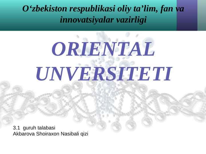 Oila tiplari va yetim bola asrab olgan oila bilan olib boriladigan ijtimoiy pedagogik faoliyat.