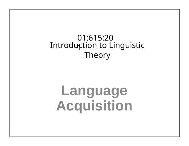 language acquisition.ppt