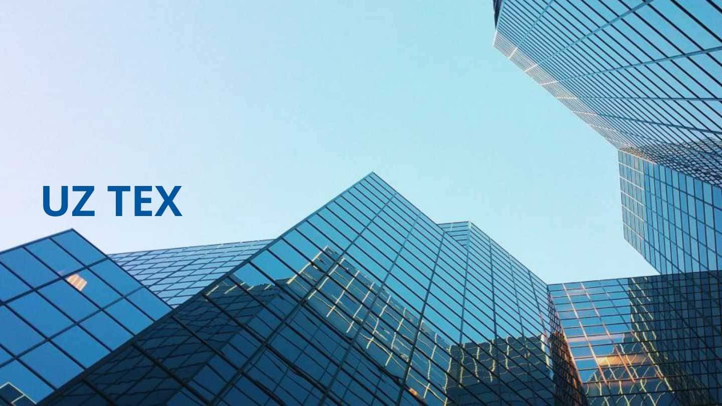 UZ TEX