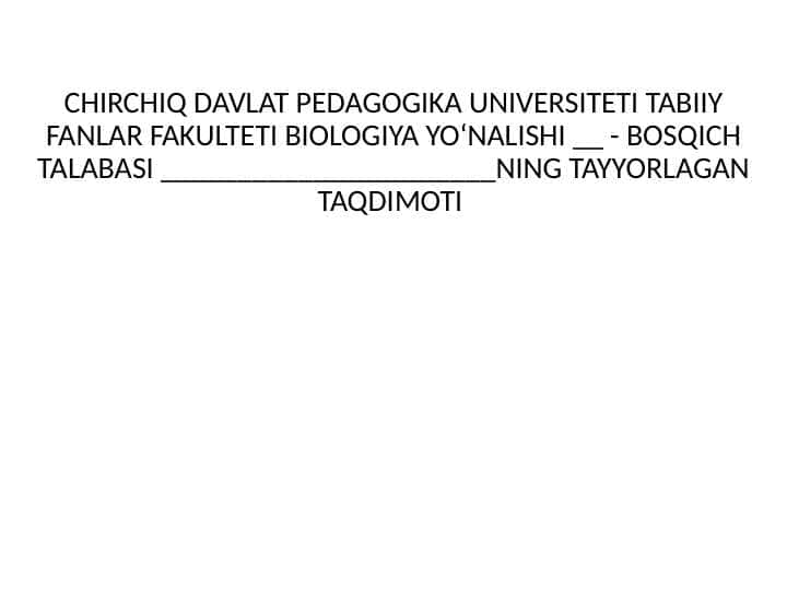 Yurak tuzilishi va yoshga boĝliq xususiyatlari