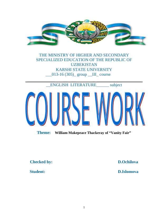 william-makepeace-thackeray-of-vanity-fair-kurs-ishi