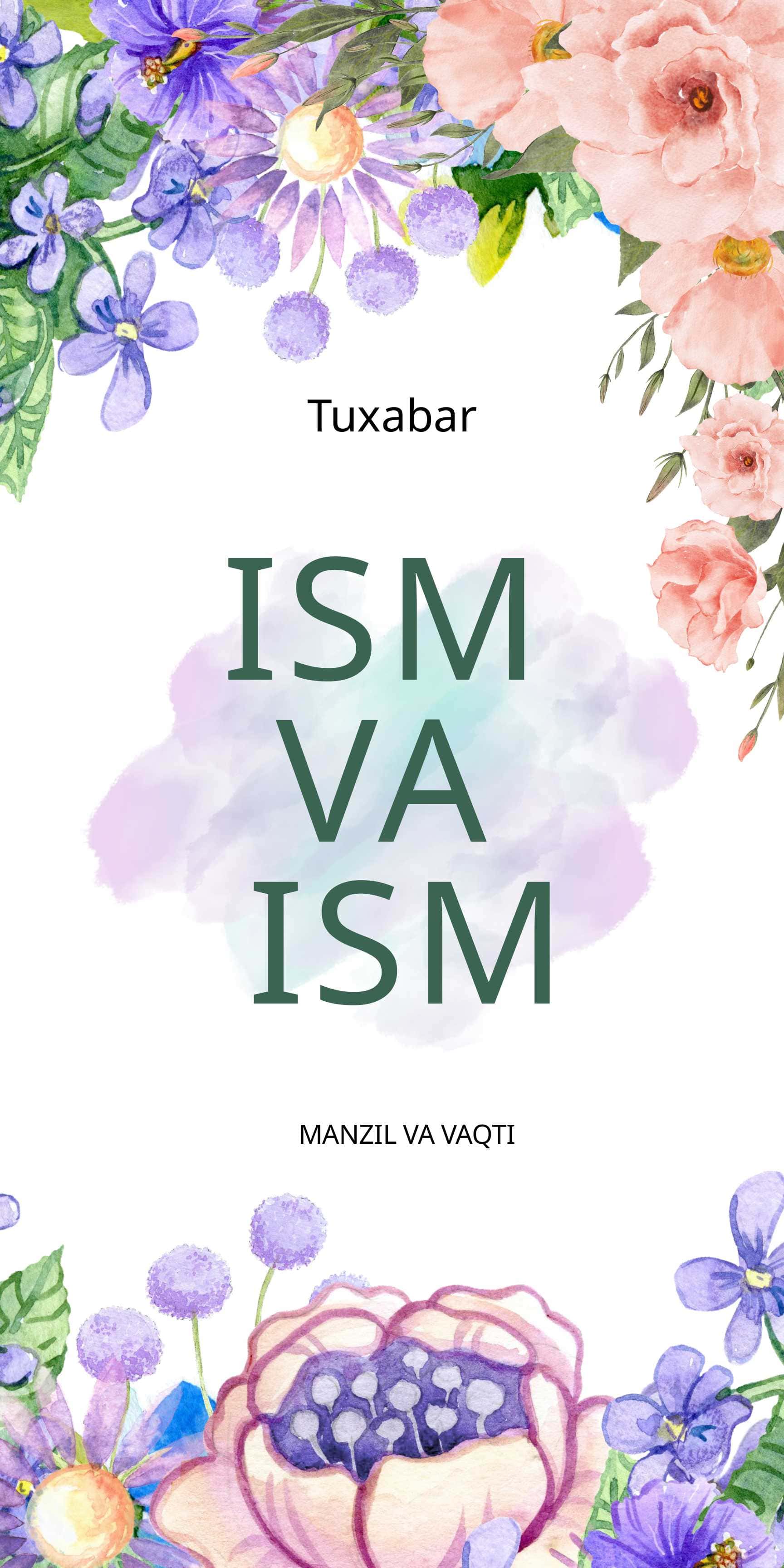 Tuyxabar