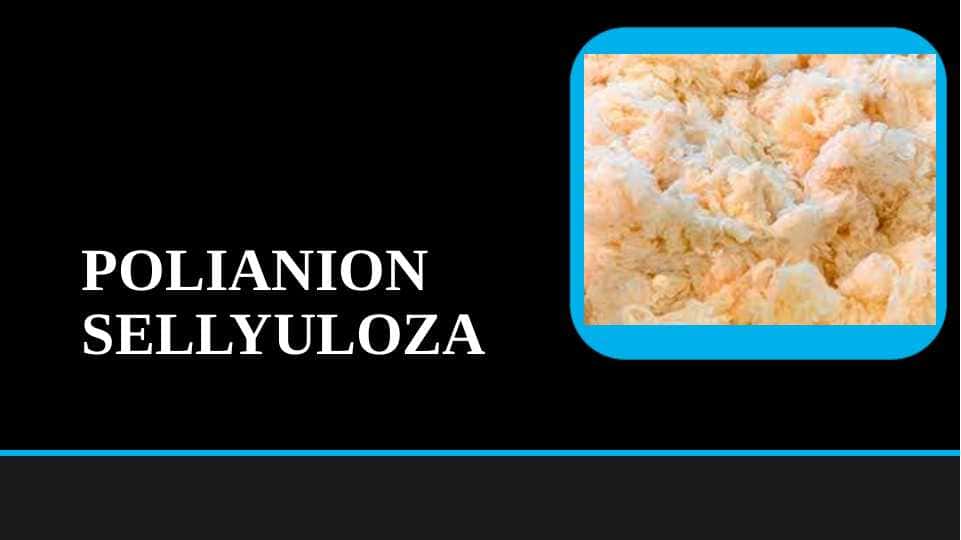 POLIANION SELLYULOZA