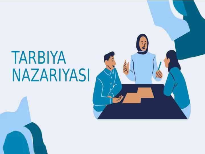 Tarbiya nazariyasi