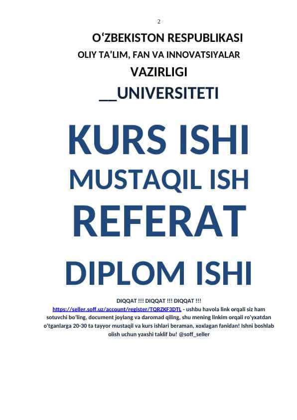 BOTIL DINIY TUSHUNCHALAR