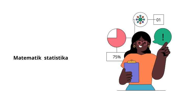 Matematik statistika