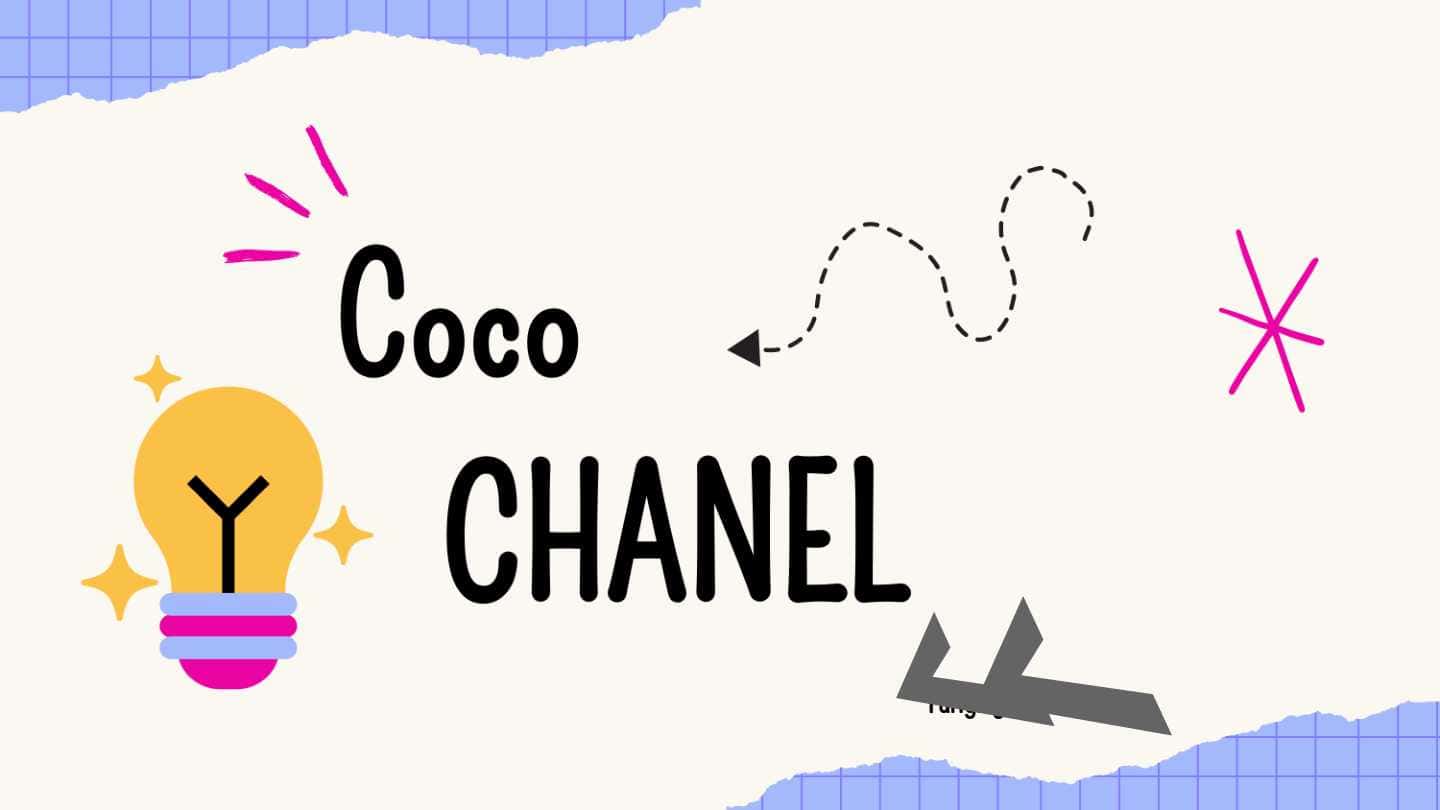 Coco Chanel