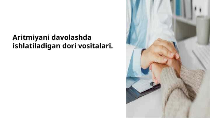 Farmakologiya