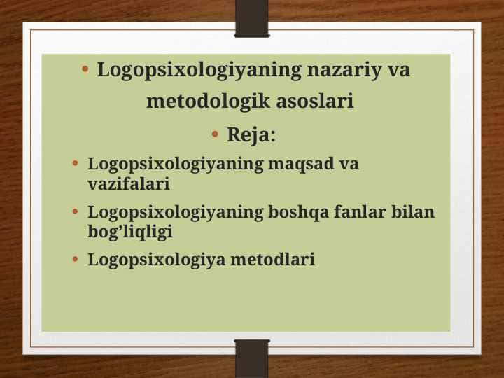 Logopsixologiyaning nazariy va metodologik 4