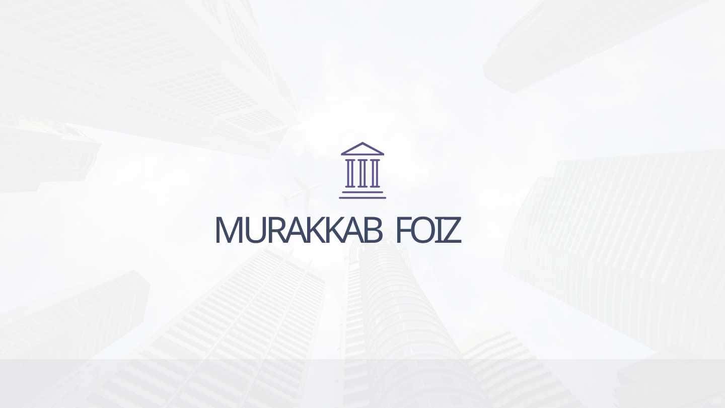 Murakkab foiz