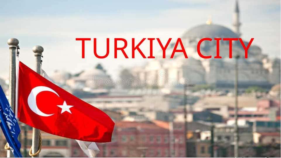 Travel to turkey