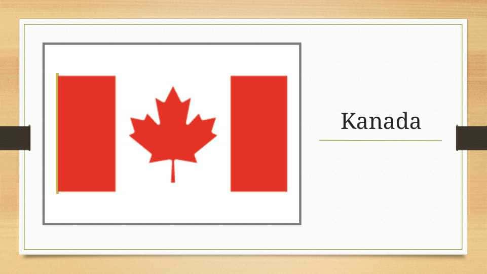 KANADA