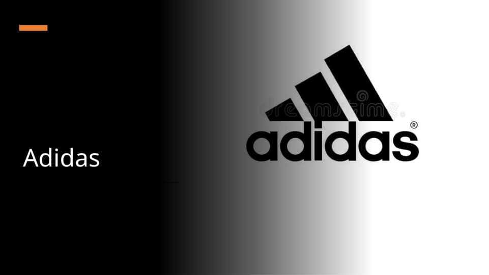 Adidas kompaniyasining marketingiAdidas kompaniyasining marketingi
