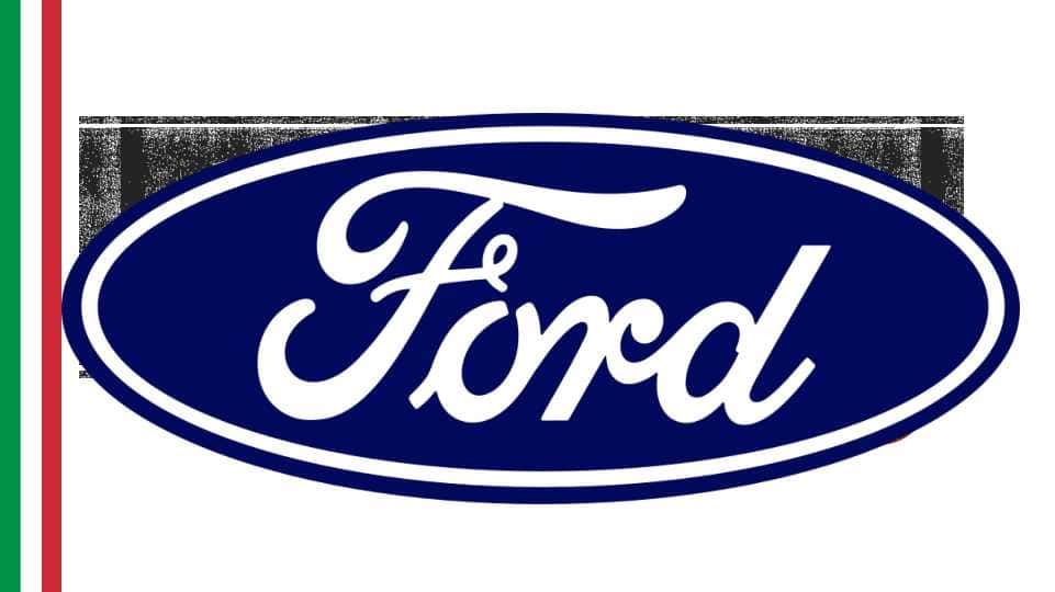 Ford kompaniyasi marketingi