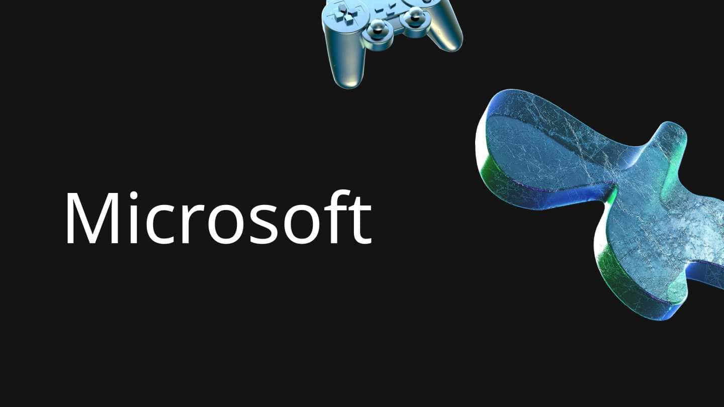 Microsoft kompaniyasining marketingi