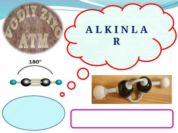 Alkinlar