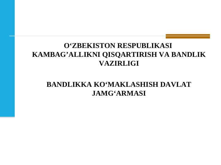 BANDLIKKA_KOMAKLASHISH_DAVLAT_JAMGARMASI
