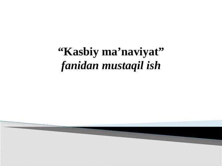 Toshkentdagi to'ylar