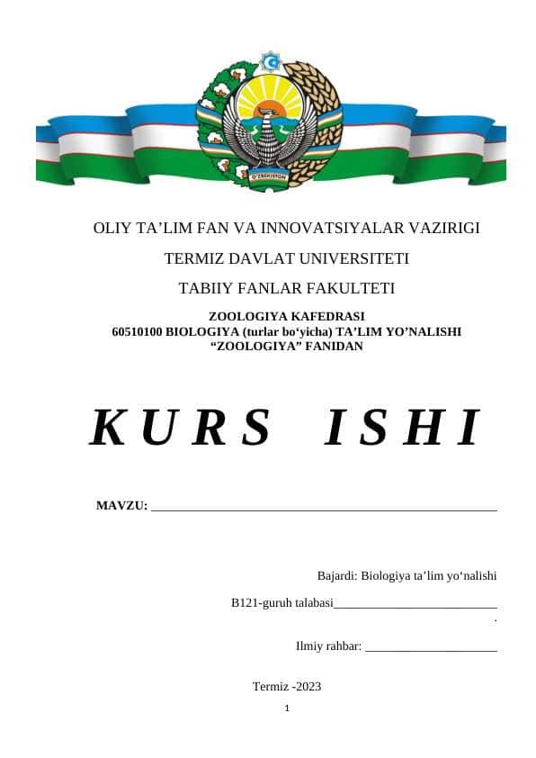 MOLYUSKALAR SISTEMATIKASI FILOGENIYASI EKOLOGIYASI