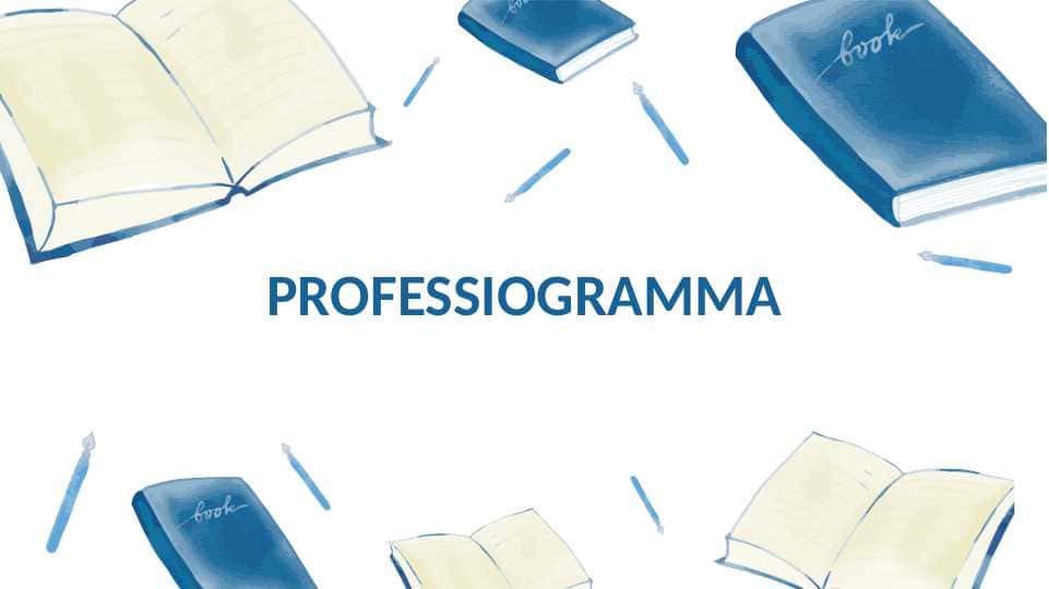 Professiogramma