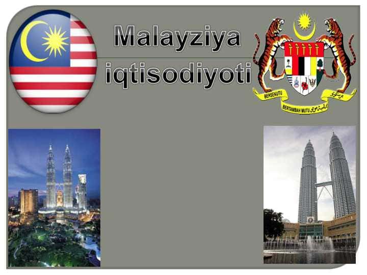 Malayziya