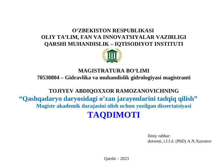 Metrologik ta'minot