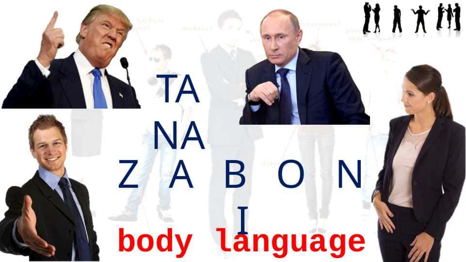 tana zaboni