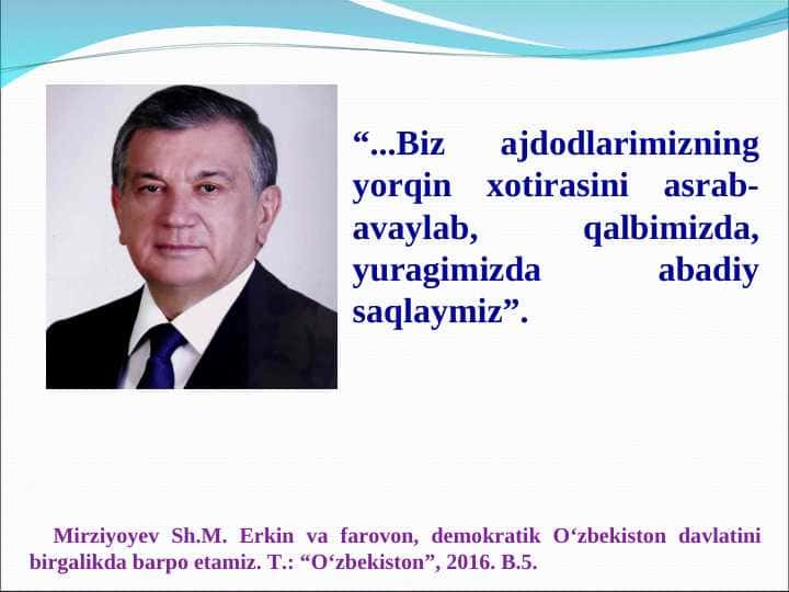 A.Rasulovning “Badiiylik bezavol yangilik” asari.