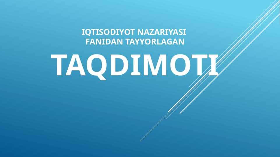 PUERTO-RIKO DAVLATI