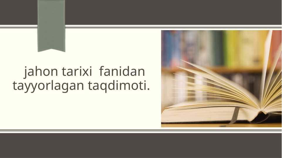Ispaniyda Rekonkista harakati va uning bosqichlari, natijalari.