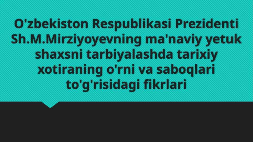 1918-1980 yillarda Osiyo mamlakatlarining eng yangi tarixi tarixshunosligi