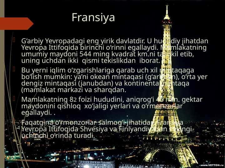 Fransiya