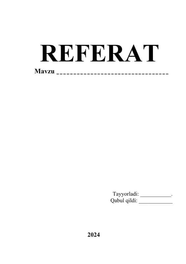 Siyosiy ma'daniyat va siyosiy mafkuralar referat