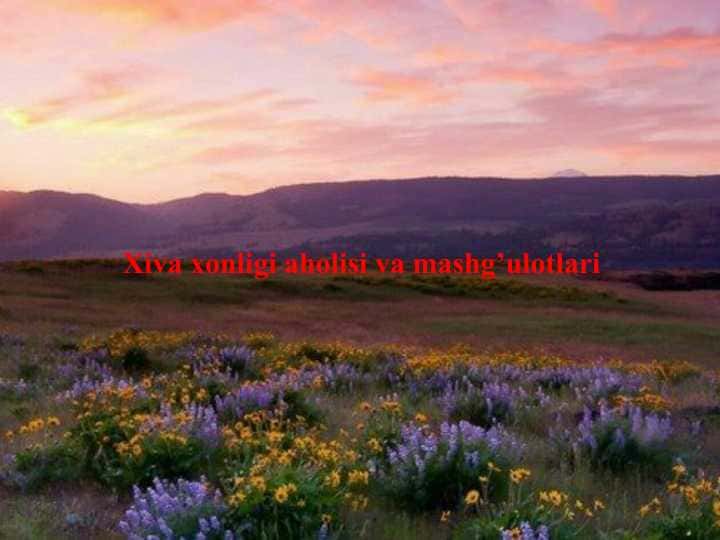 Qo‘qon xonligi tarixiy geografiyasi (3)
