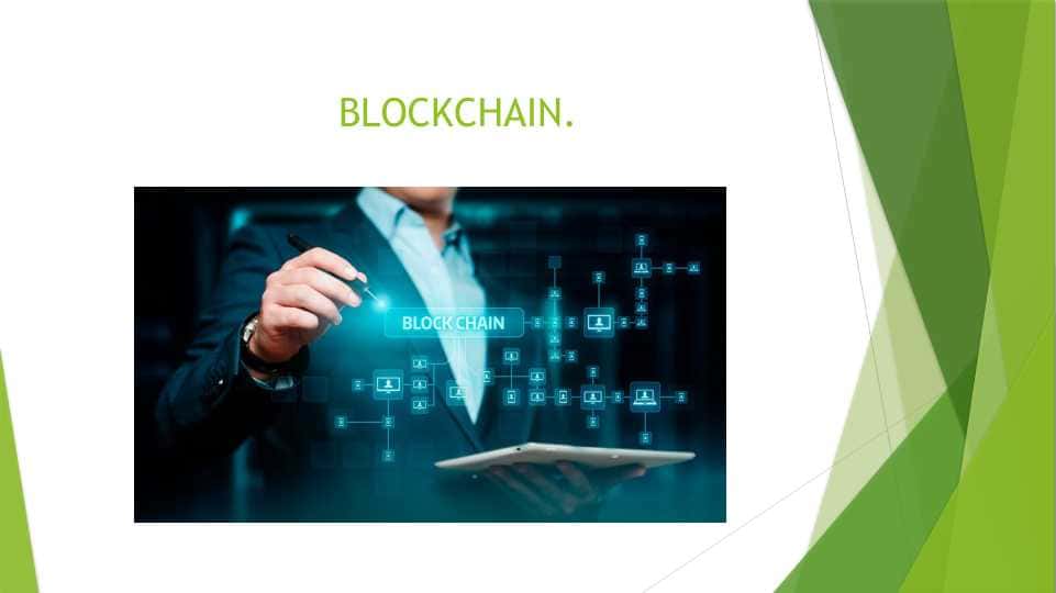 BLOCKCHAIN