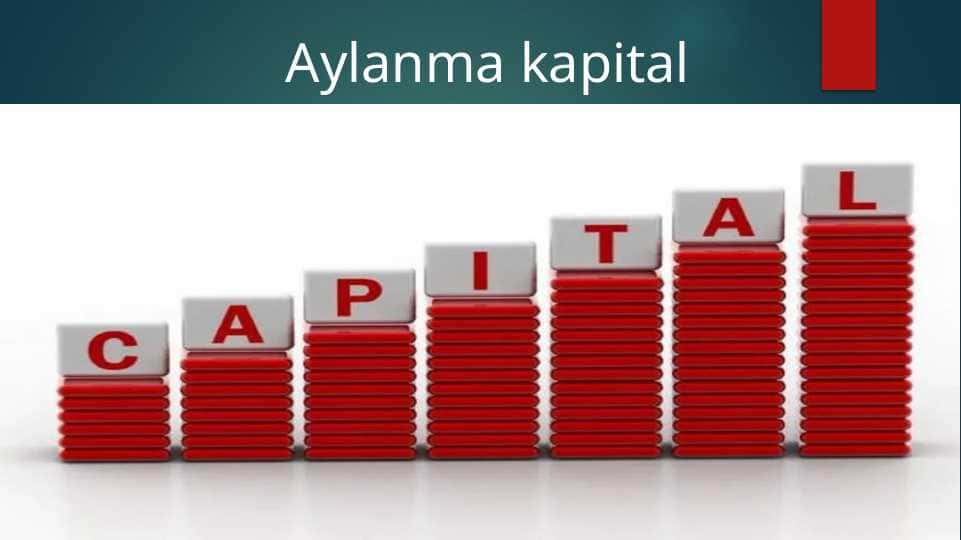 Aylanma kapital