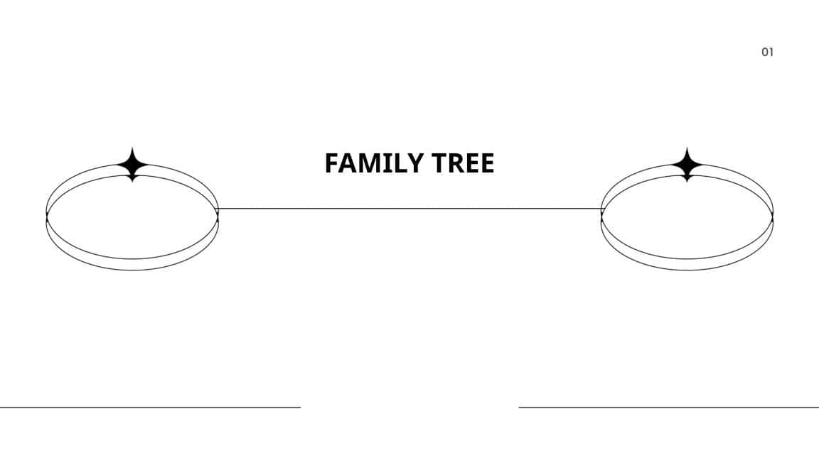 FAMILY TREE