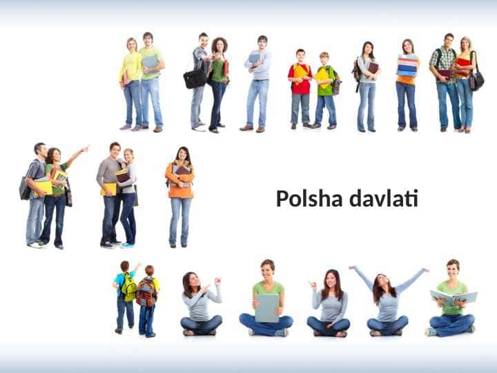 Polsha davlati