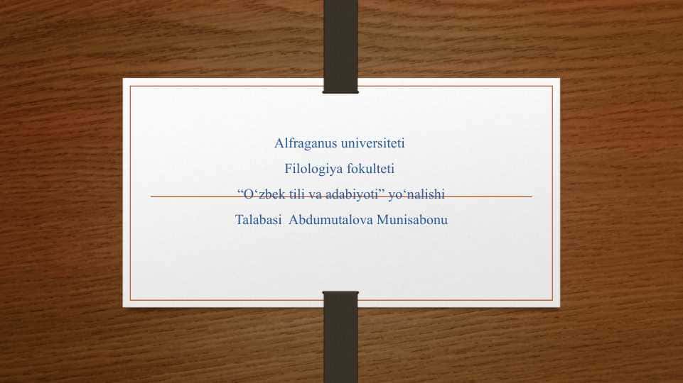 O'rta osiyoda voizlik san'ati Qadimgi Yunonistonda notiqlik san'ati taraqqiyoti