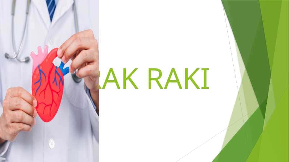 YURAK RAKI