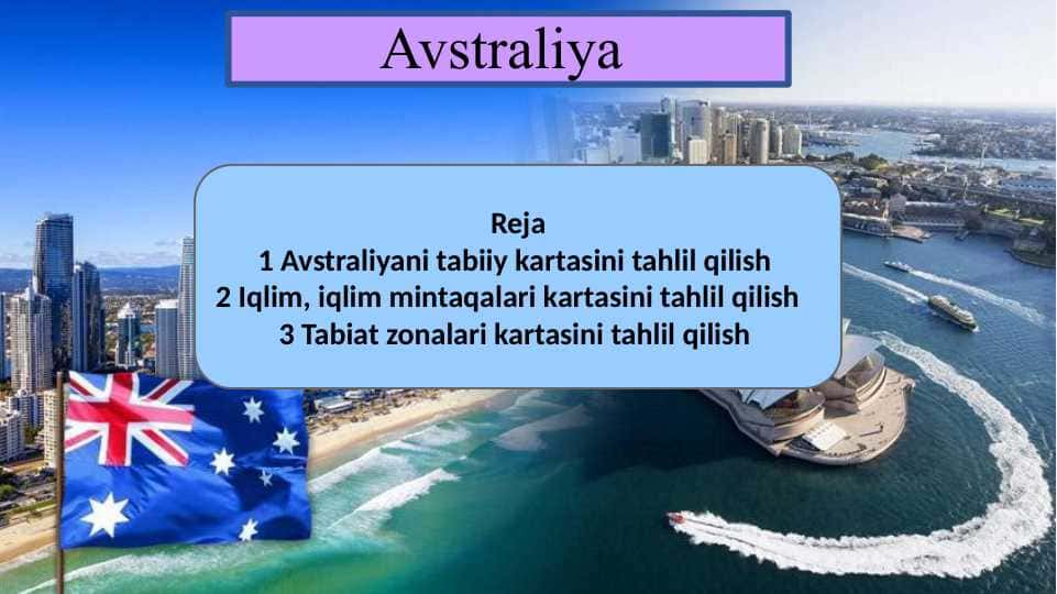 Avstraliya