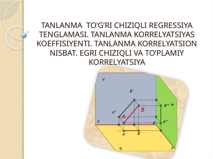 Amaliy matematika