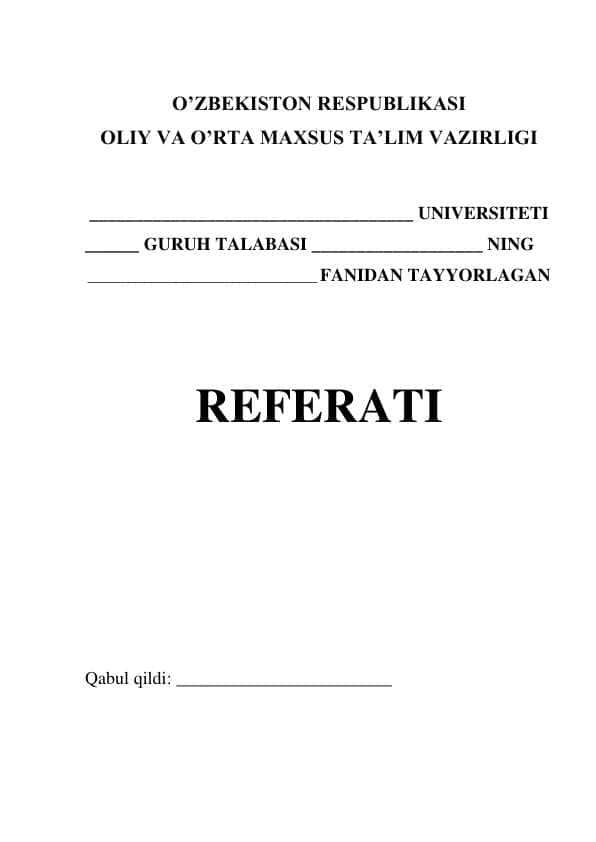 IQTISODIY AXBOROTNI QAYTA ISHLASH UCHUN MOBIL ILOVALARDAN FOYDALANISH.
