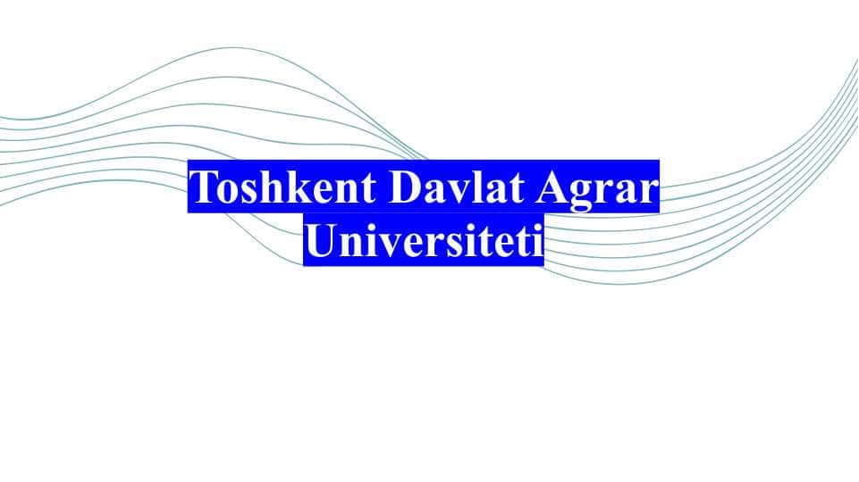 Stafilokokkli infeksiyalarning laborator diagnostikasi Streptokokkli infeksiyalarni laboratoriya diagnostikasi Pasteurellyozli infeksiyalarning laborator diagnostikasi Cho‘chqalar saramas kasalligini laborator diagnostikasi Kolibakteriozni laboratoriya diagnostikasi Salmonellyozni laboratoriya diagnostikasi