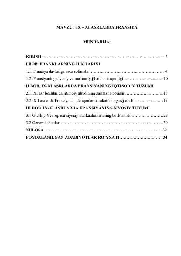 IX – XI ASRLARDA FRANSIYA.docx