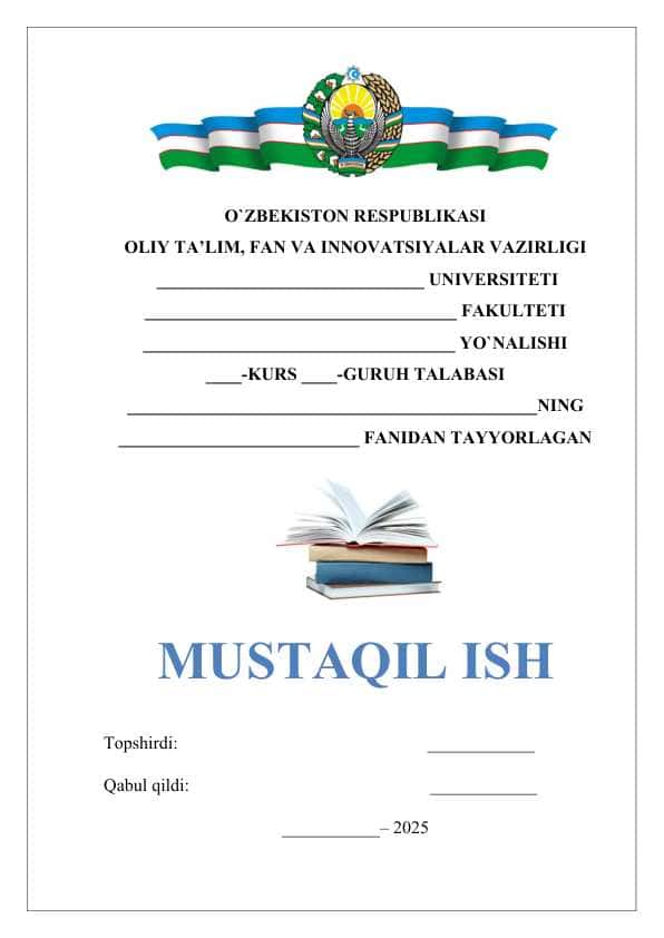 HUQUQIY TARBIYANING TA'LIM TIZIMIDAGI O’RNI