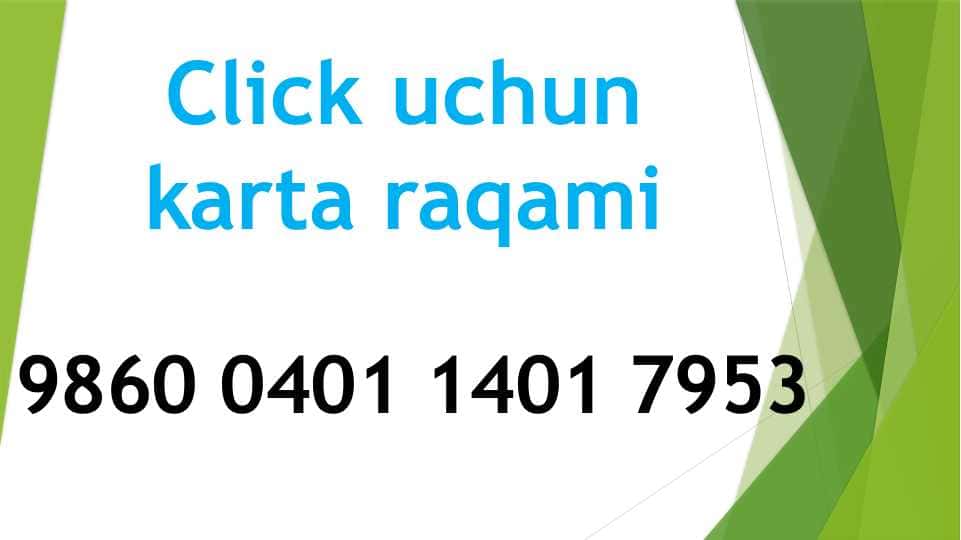 Click
