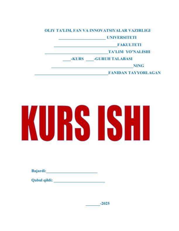 Fe III ioni sulfasolitsil kislotasi bilan spektrofotometrik usulda aniqlashning optimal sharoitlarini o'rganish