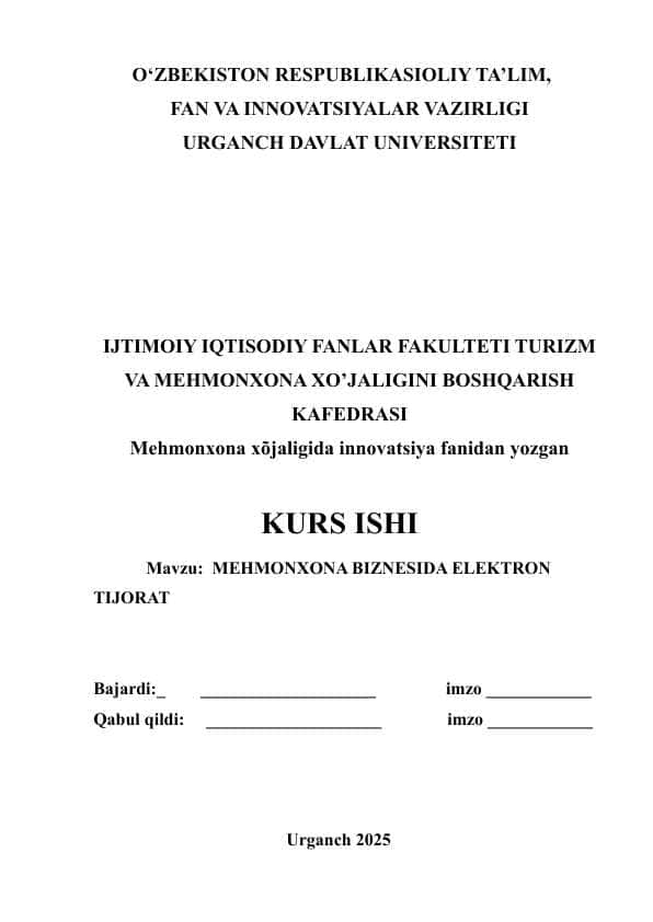 MEHMONXONA BIZNESIDA ELEKTRON TIJORAT.docx